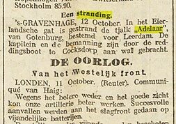 Nieuwsblad van het Noorden 12-10-1917